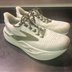 Brooks Glycerin Max - Size 12